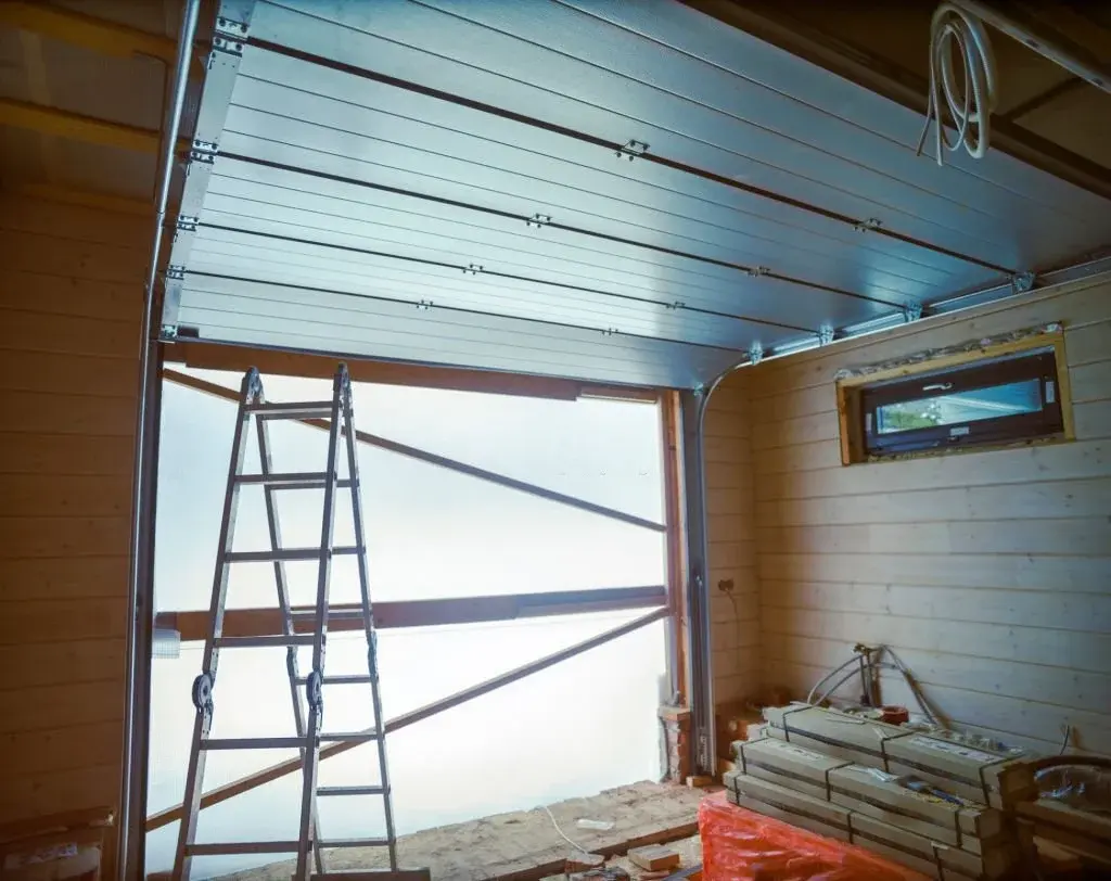 Garage Door Repair Kearny Kearny 3