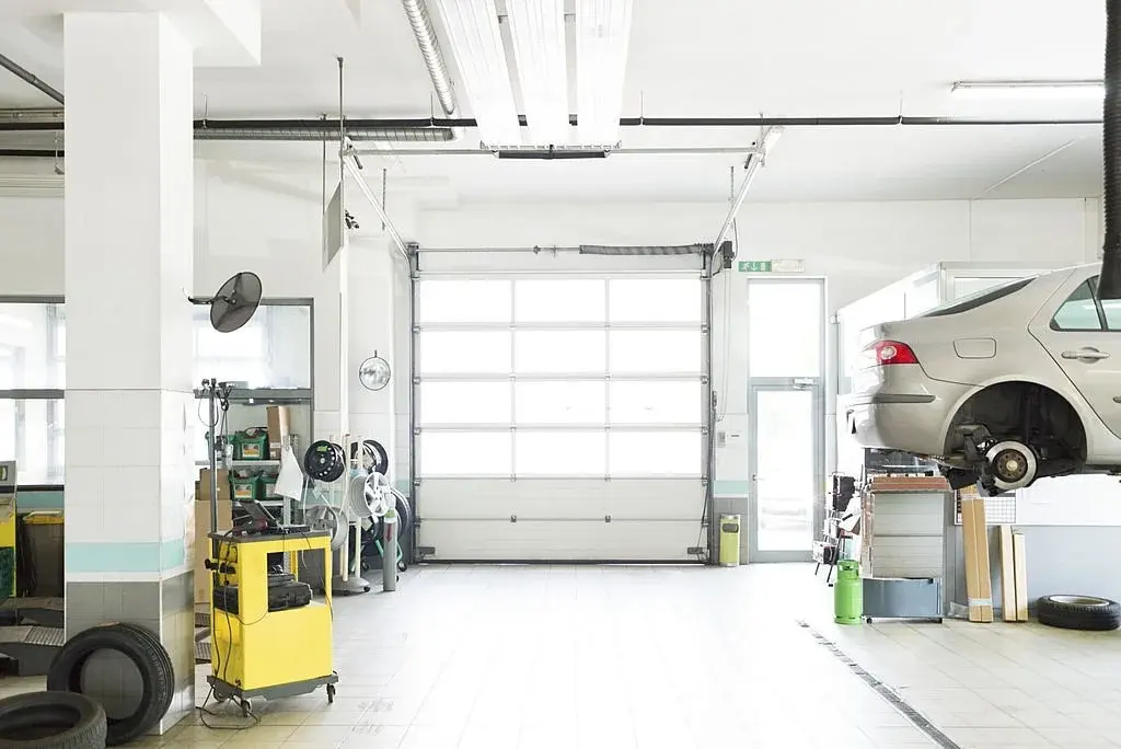 Garage Door Repair Kearny