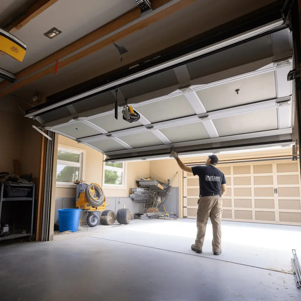 Garage Door Repair Kearny Kearny 2